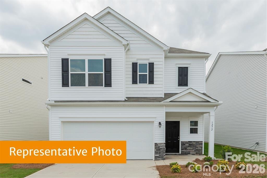 431 Blue Mountain Road Salisbury, NC 28147 - Photo 1 of 21 Gallery Image 1