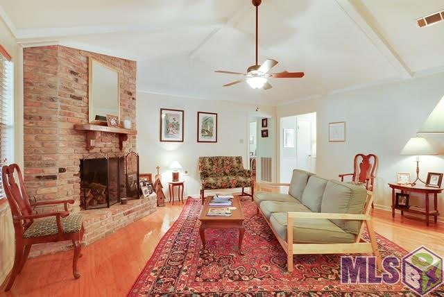 10717 Danbury Drive Baton Rouge, LA 70809 - Photo 3 of 12