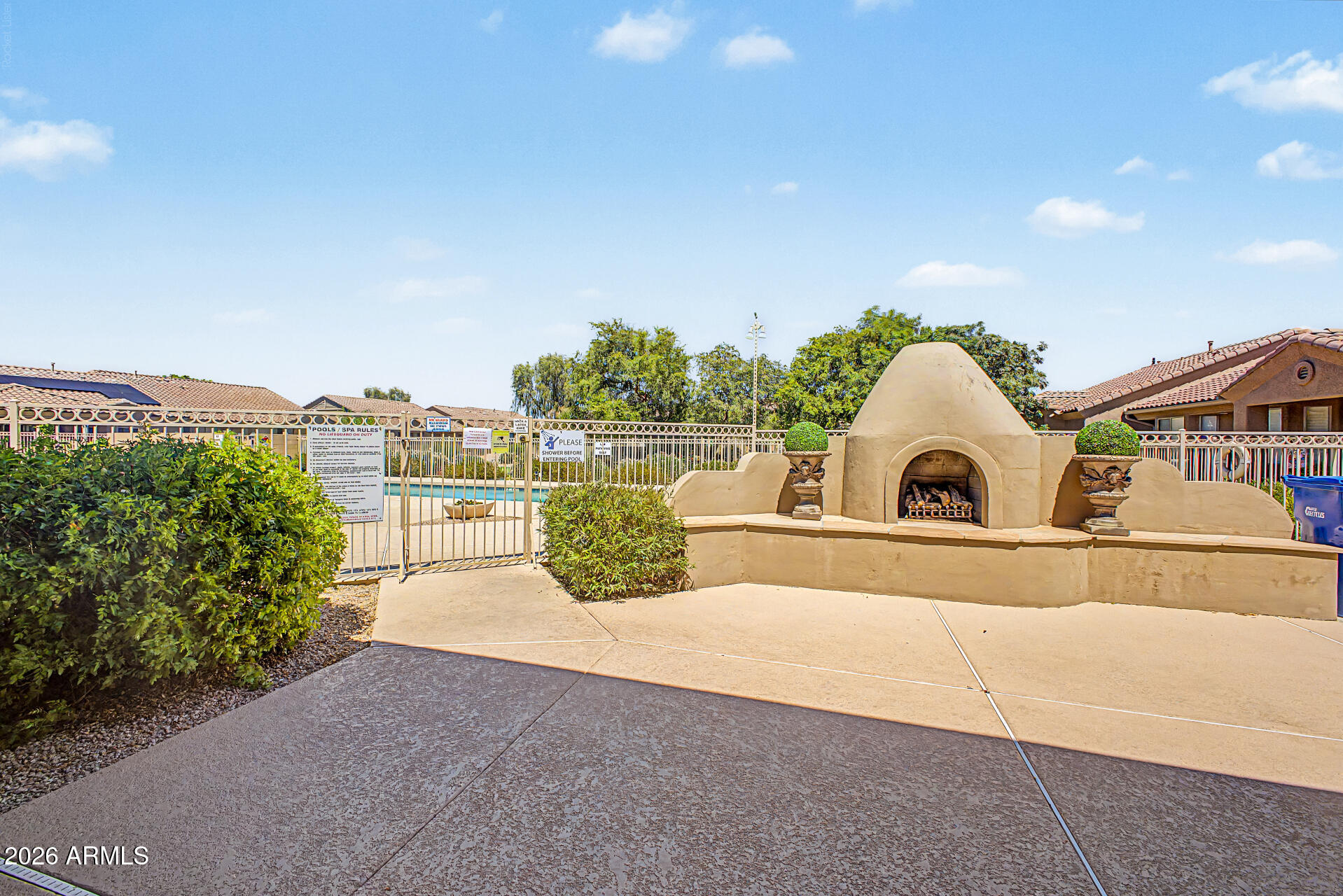 4202 East Broadway Road, Unit 130 Mesa, AZ 85206 - Photo 32 of 35