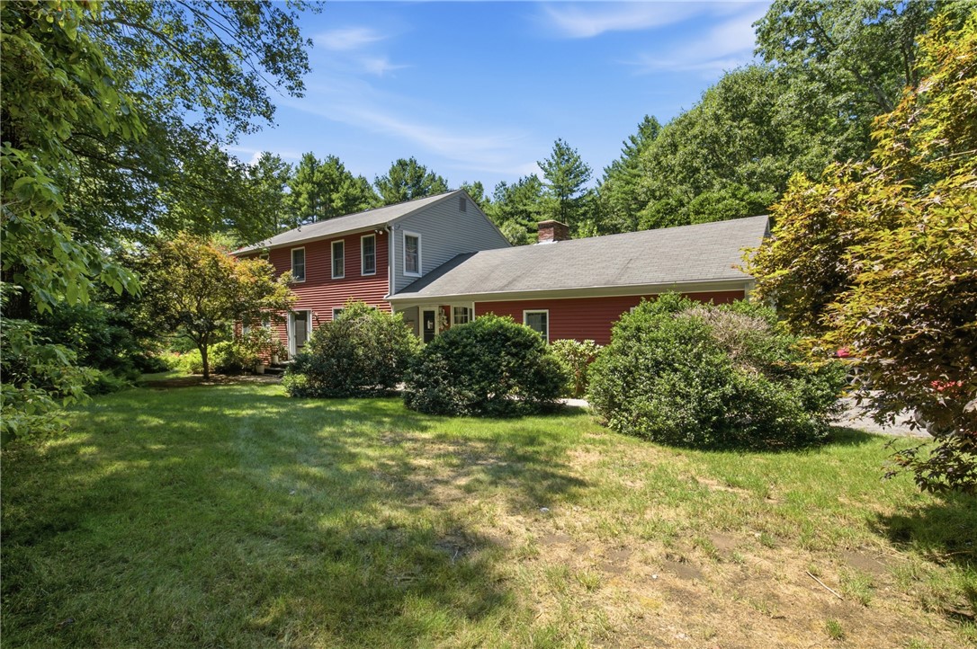 6752 Flat River Road Coventry, RI 02827 - Photo 3 of 50 Gallery Image 3