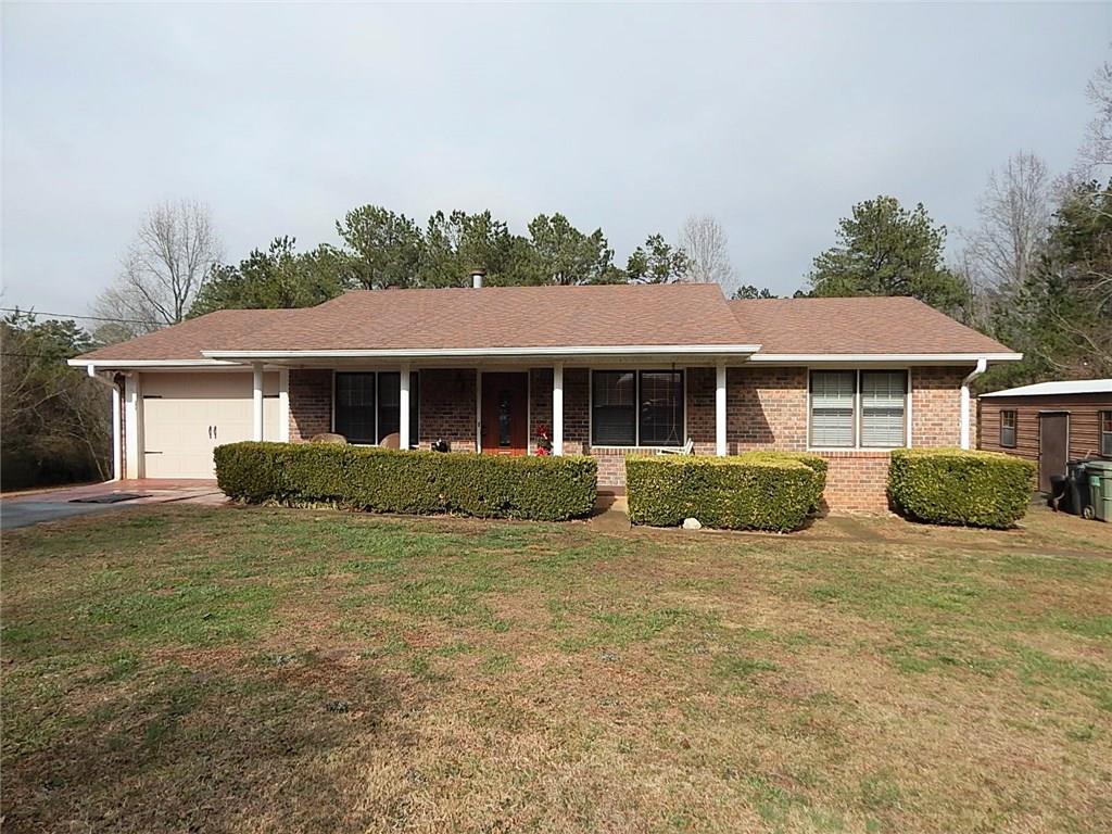 5497 Old Cartersville Road Dallas, GA 30132 - Photo 1 of 1 Gallery Image 1