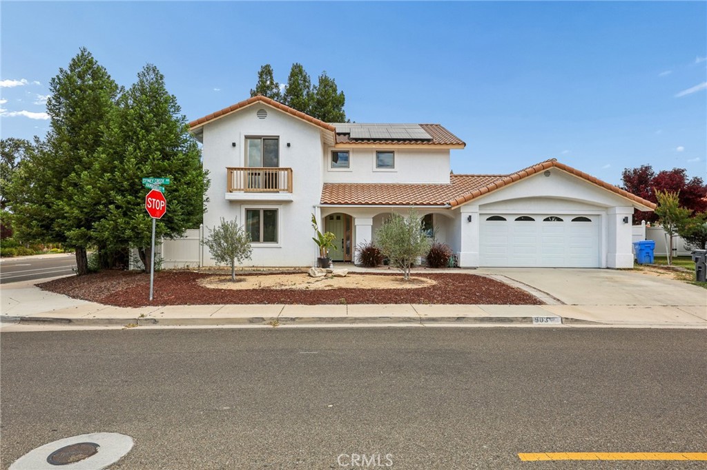 903 Stoney Creek Road Paso Robles, CA 93446 - Photo 2 of 47