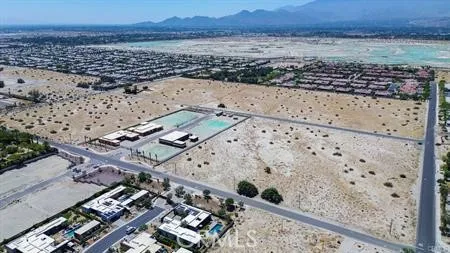 0 Ginger Rogers Road Rancho Mirage, CA 92270 - Photo 2 of 11