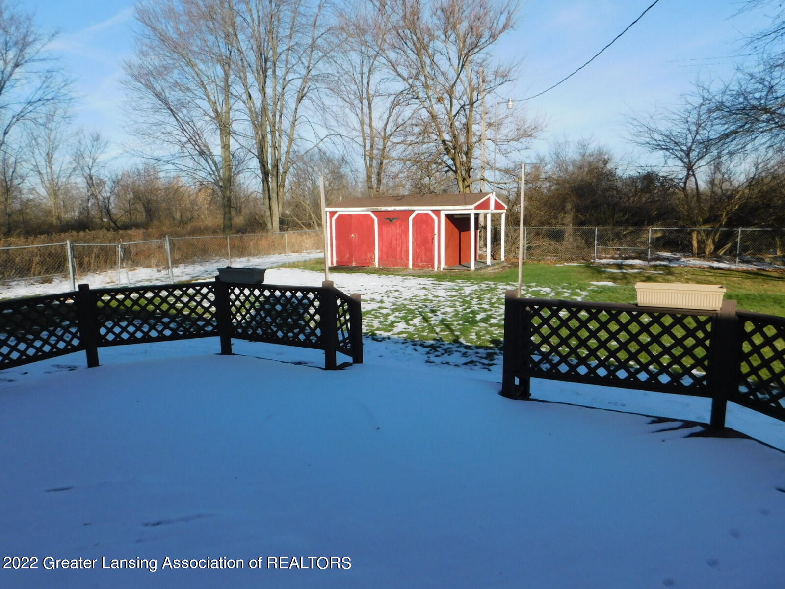 656 West Kipp Road Mason, MI 48854 - Photo 27 of 28 DSCN1649