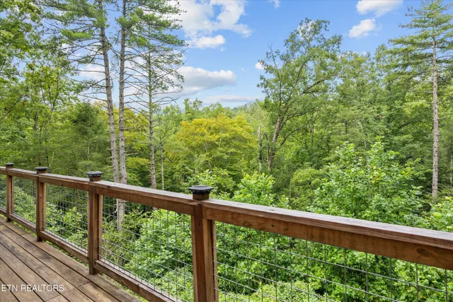 $615,000 | 123 Cutter Gap Road, Townsend, TN 37882