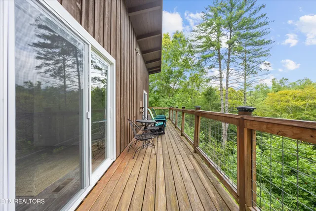 $615,000 | 123 Cutter Gap Road, Townsend, TN 37882