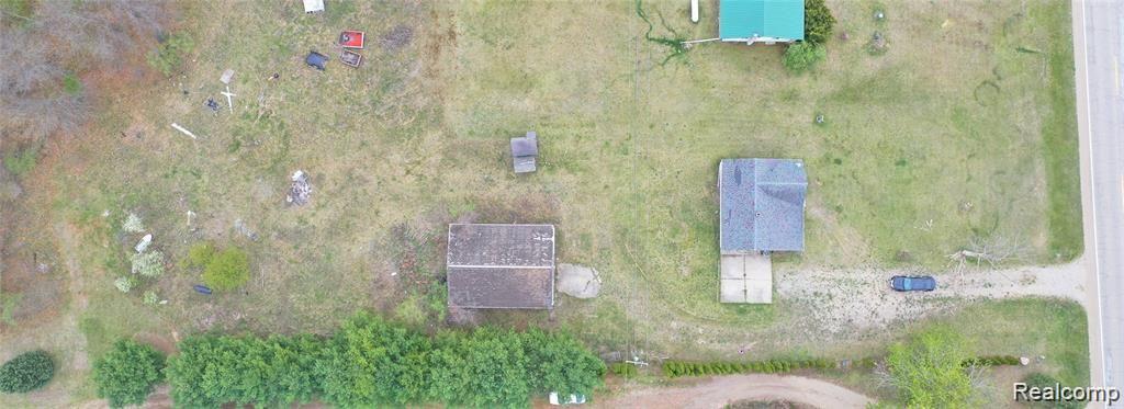 3472 Marathon Road Columbiaville, MI 48421 - Photo 22 of 23 DJI_0426.JPG