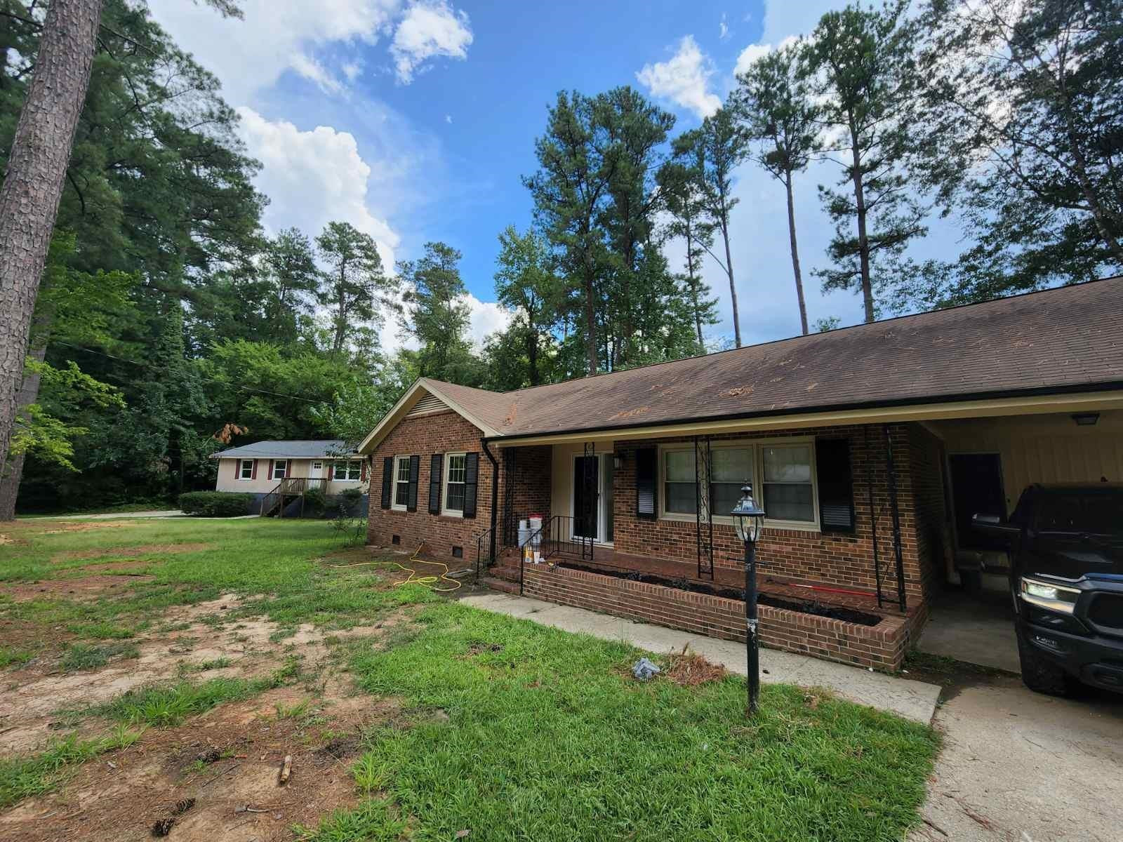 2764 Milburnie Road Raleigh, NC 27610 - Photo 1 of 39 Photo 1