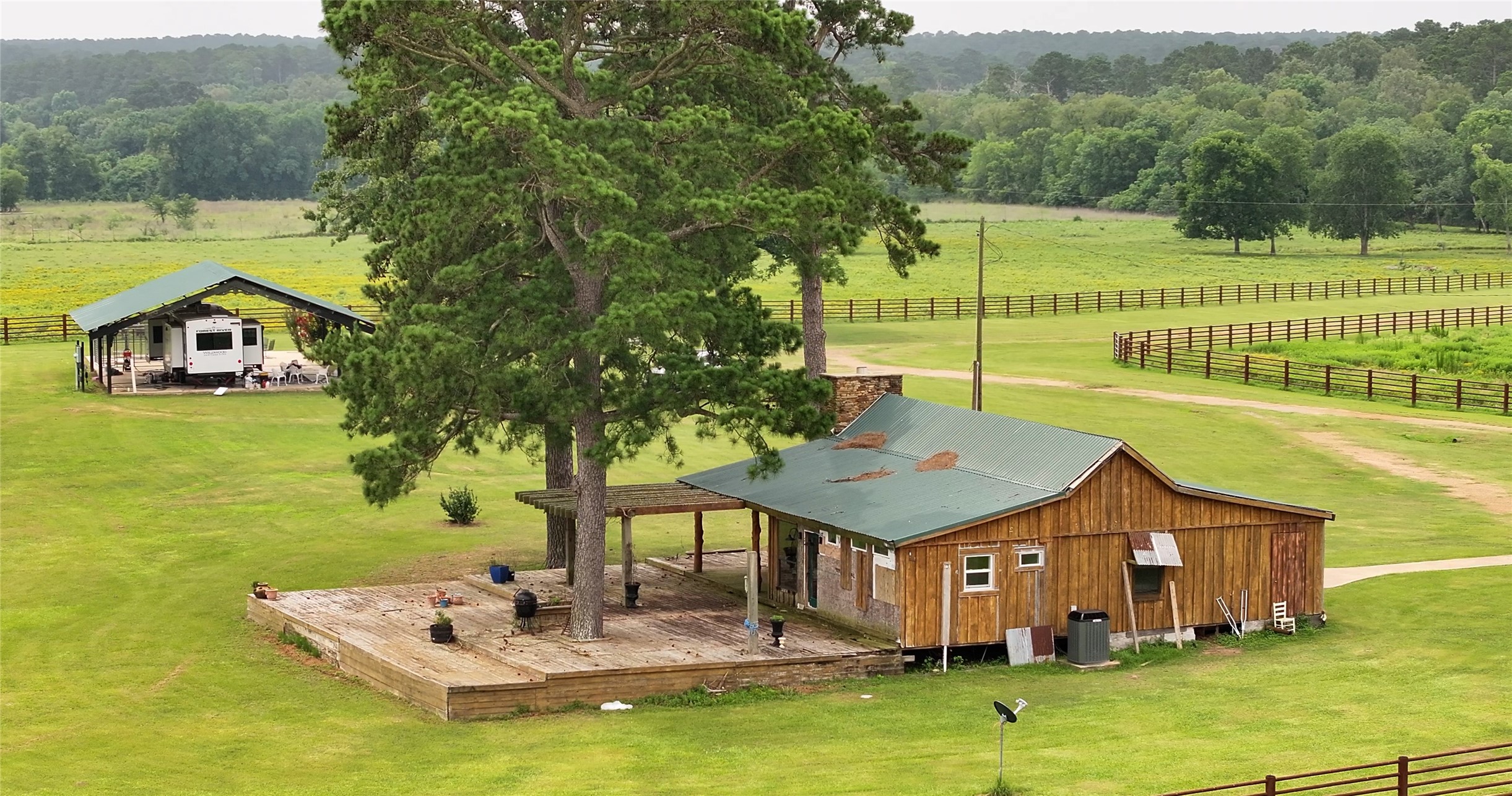 44 Bucking Bull Road Huntsville, TX 77340 - Photo 35 of 50 Gallery Image 35