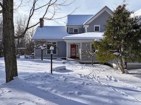 $1,987,500 | 860 West Street, Cornwall, VT 05753