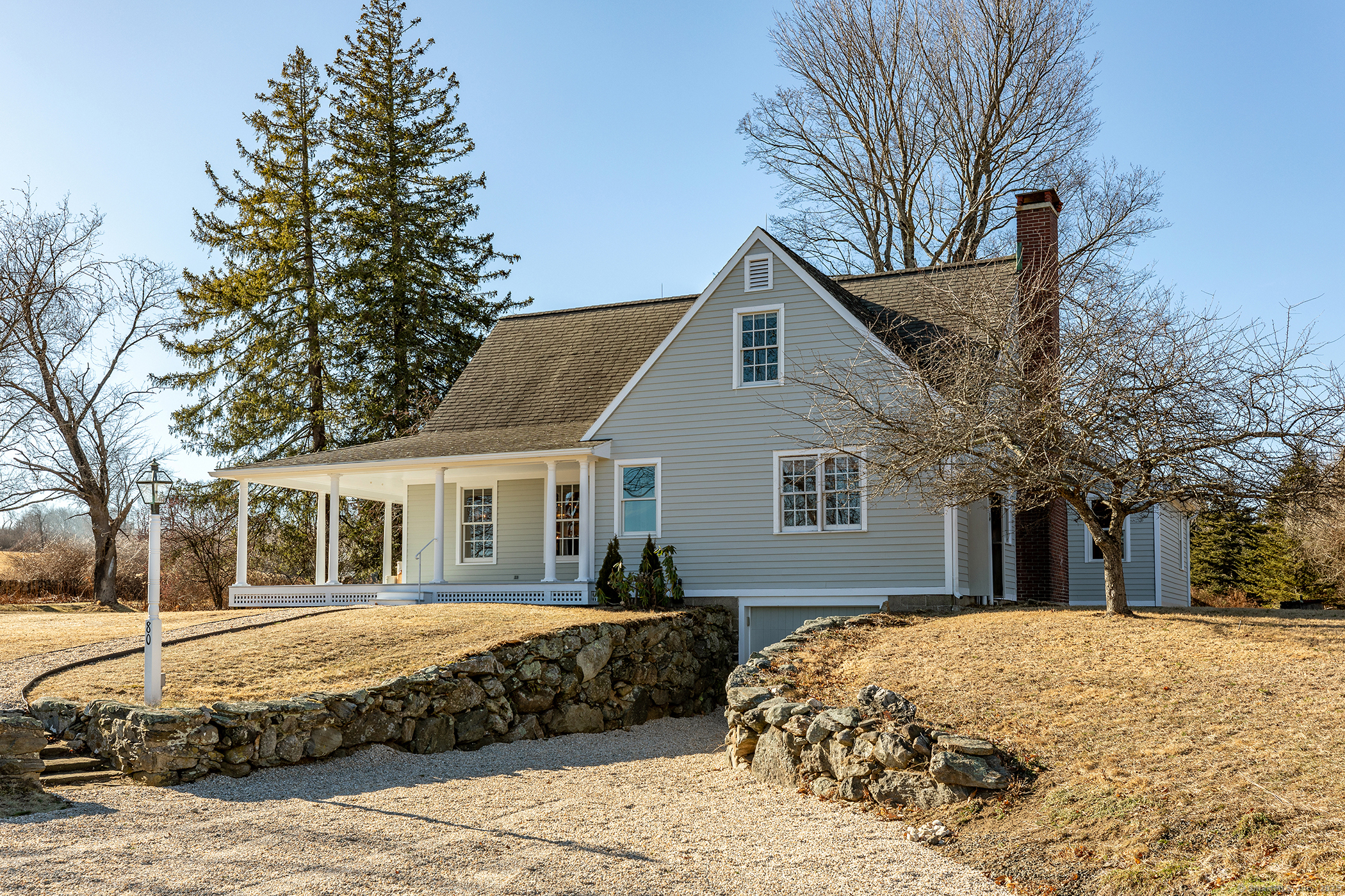 80 Higbie Road Morris, CT 06763 - Photo 1 of 1
