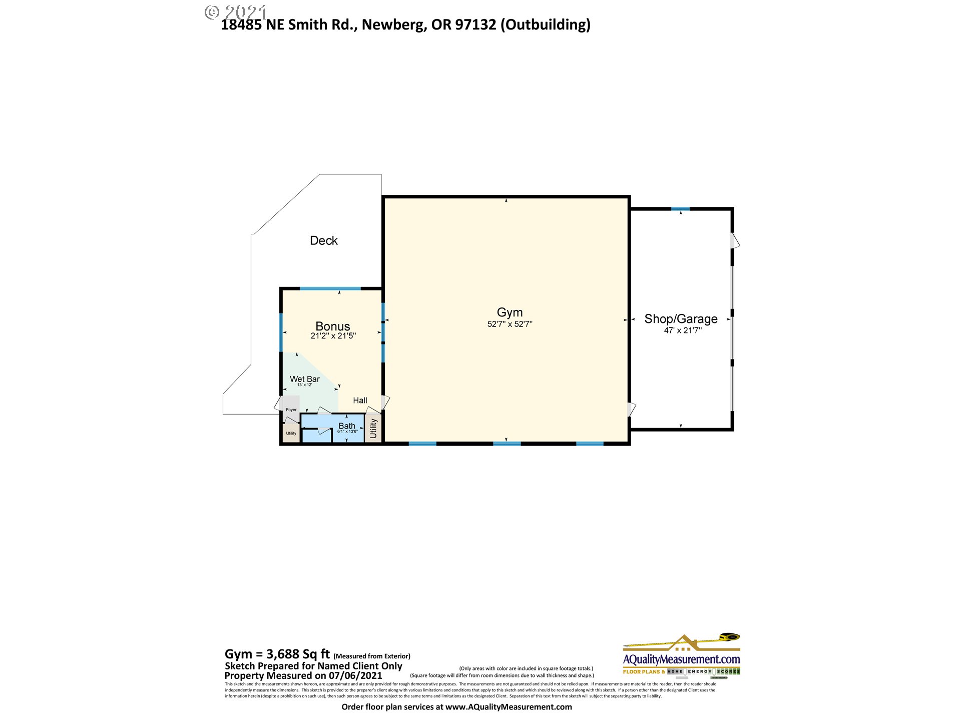 18485 Northeast Smith Road Newberg, OR 97132 - Photo 32 of 32