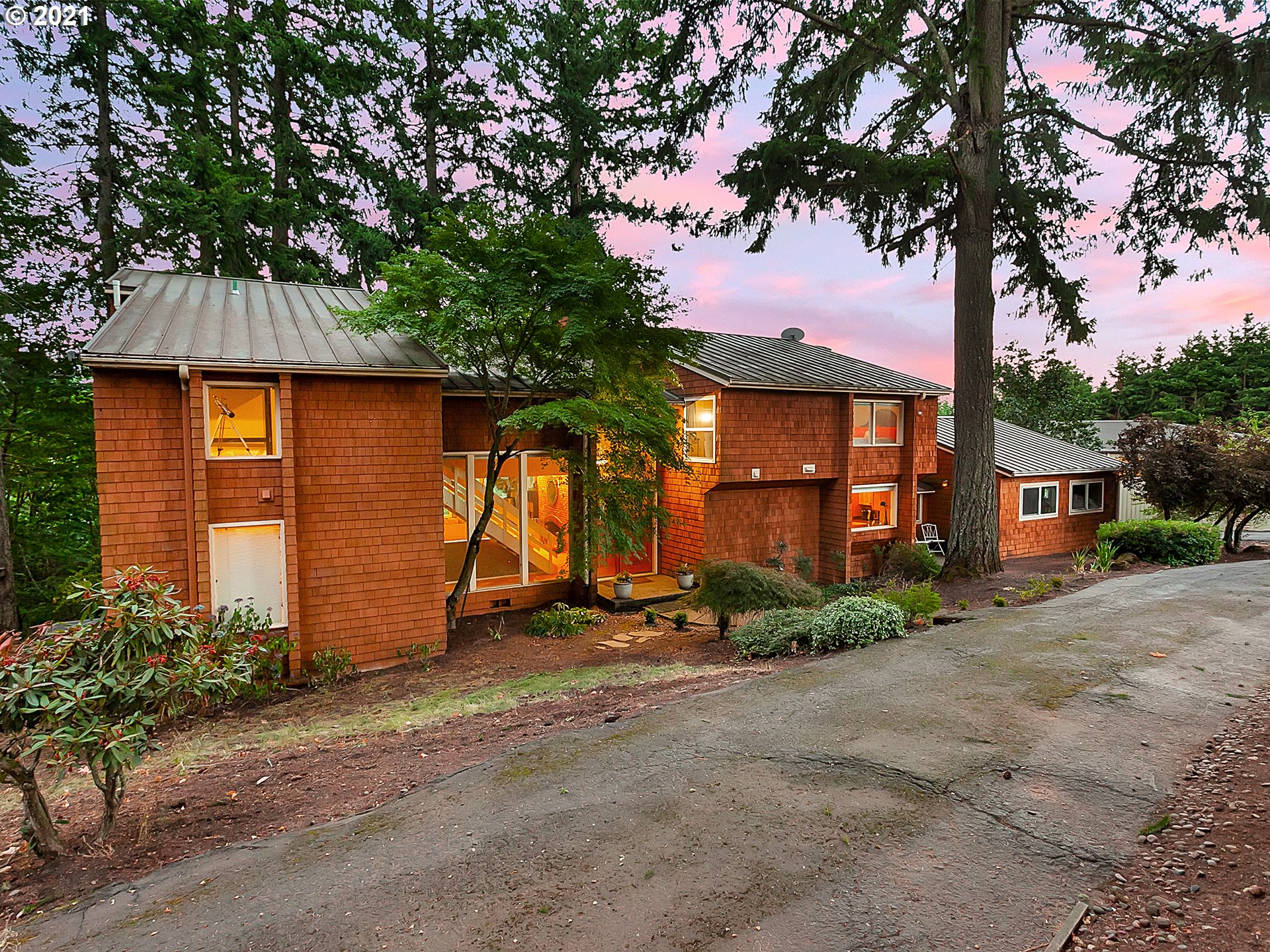 18485 Northeast Smith Road Newberg, OR 97132 - Photo 6 of 32