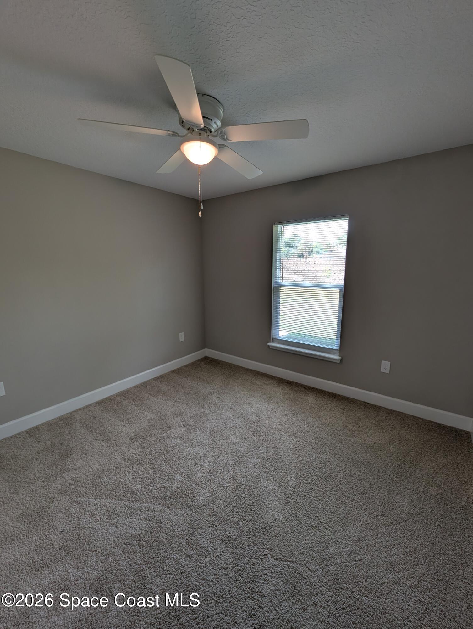 1356 Torgerson Road Southeast Palm Bay, FL 32909 - Photo 10 of 46 Back Bedroom 1