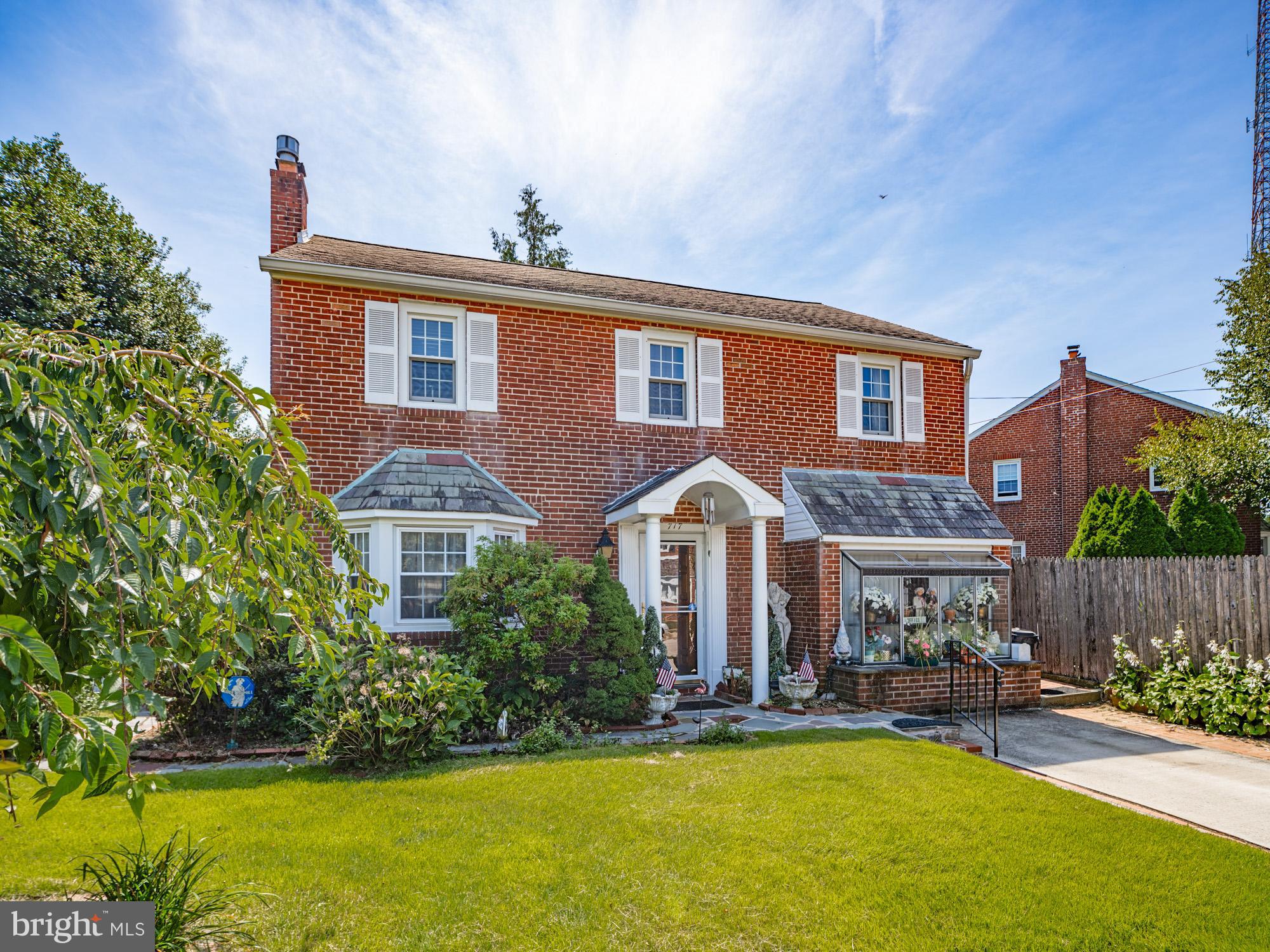 717 Ivins Road Philadelphia, PA 19128 - Photo 1 of 32 Gallery Image 1