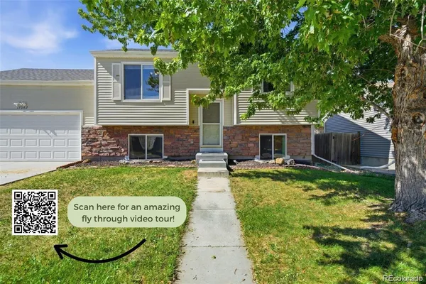 $440,000 | 17082 East Arkansas Drive, Aurora, CO 80017