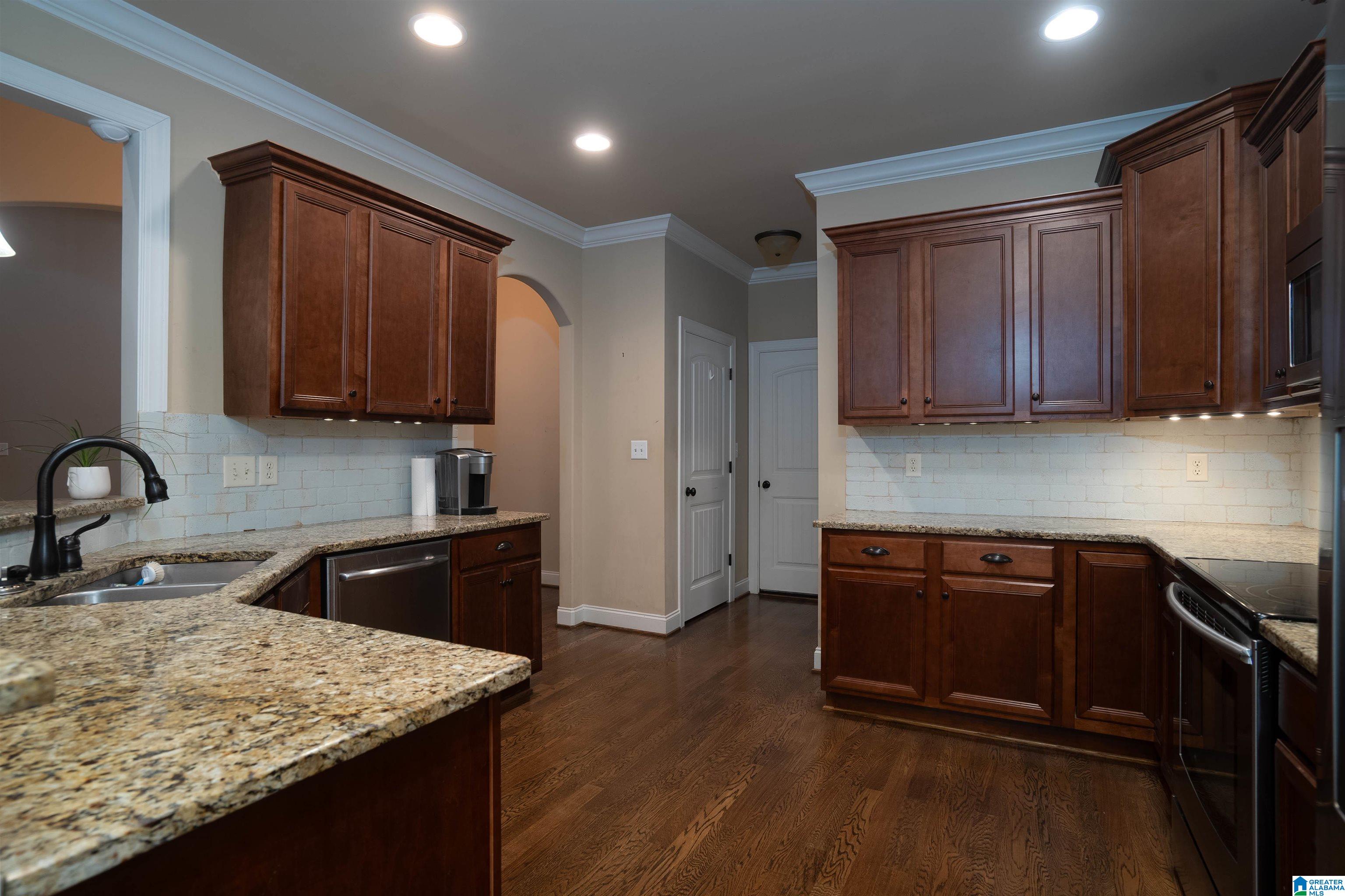 313 Macallan Drive Pelham, AL 35124 - Photo 23 of 57