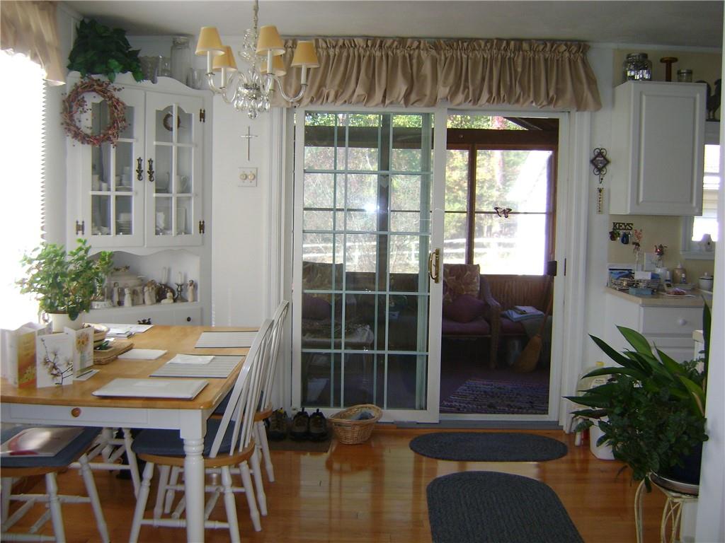 2092 McArthur Road Jamestown, PA 16134 - Photo 12 of 48 a room with furniture and a large window