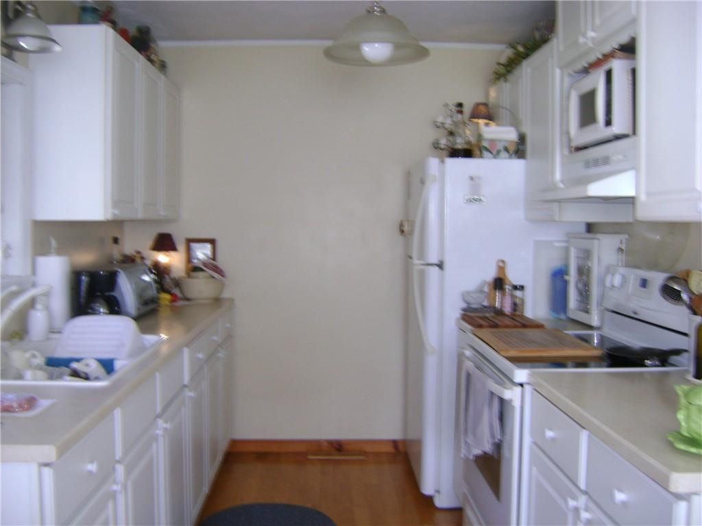 2092 McArthur Road Jamestown, PA 16134 - Photo 14 of 48 a room with a sink and cabinets