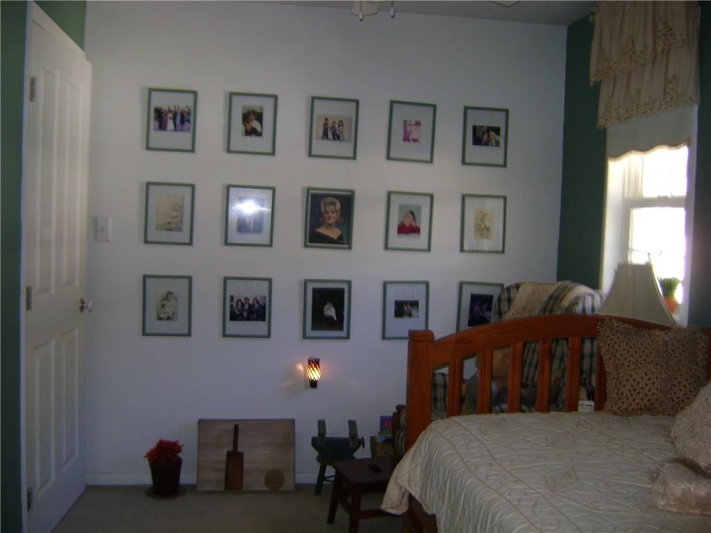 2092 McArthur Road Jamestown, PA 16134 - Photo 28 of 48 a bedroom with a bed and window