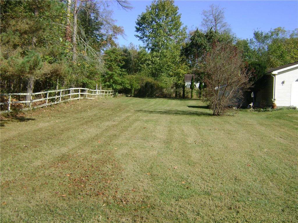 2092 McArthur Road Jamestown, PA 16134 - Photo 38 of 48 a view of a yard