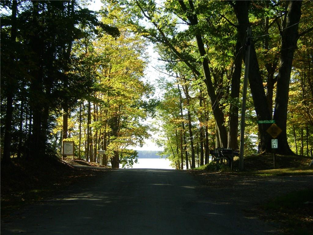 2092 McArthur Road Jamestown, PA 16134 - Photo 42 of 48 a view of outdoor space and yard