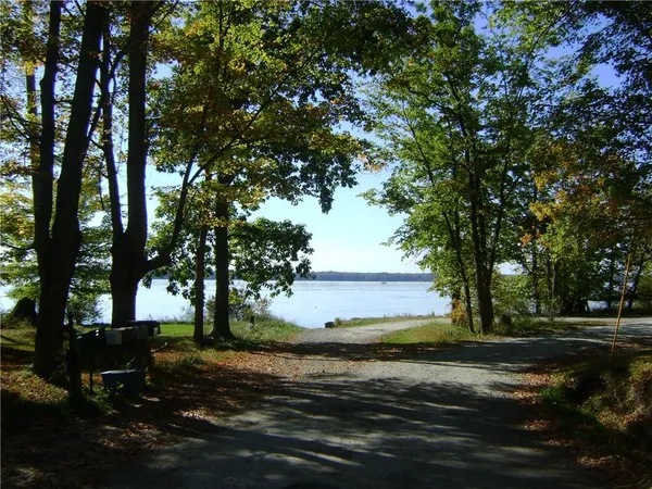 a view of a lake view