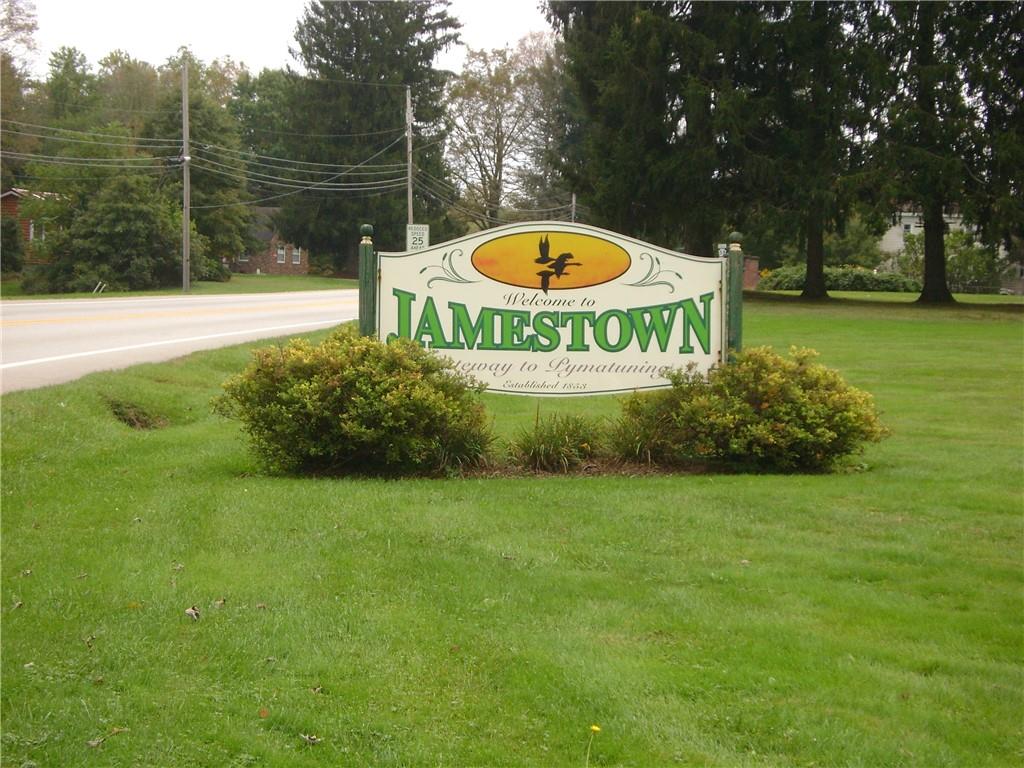 2092 McArthur Road Jamestown, PA 16134 - Photo 45 of 48 a view of a park with welcome board