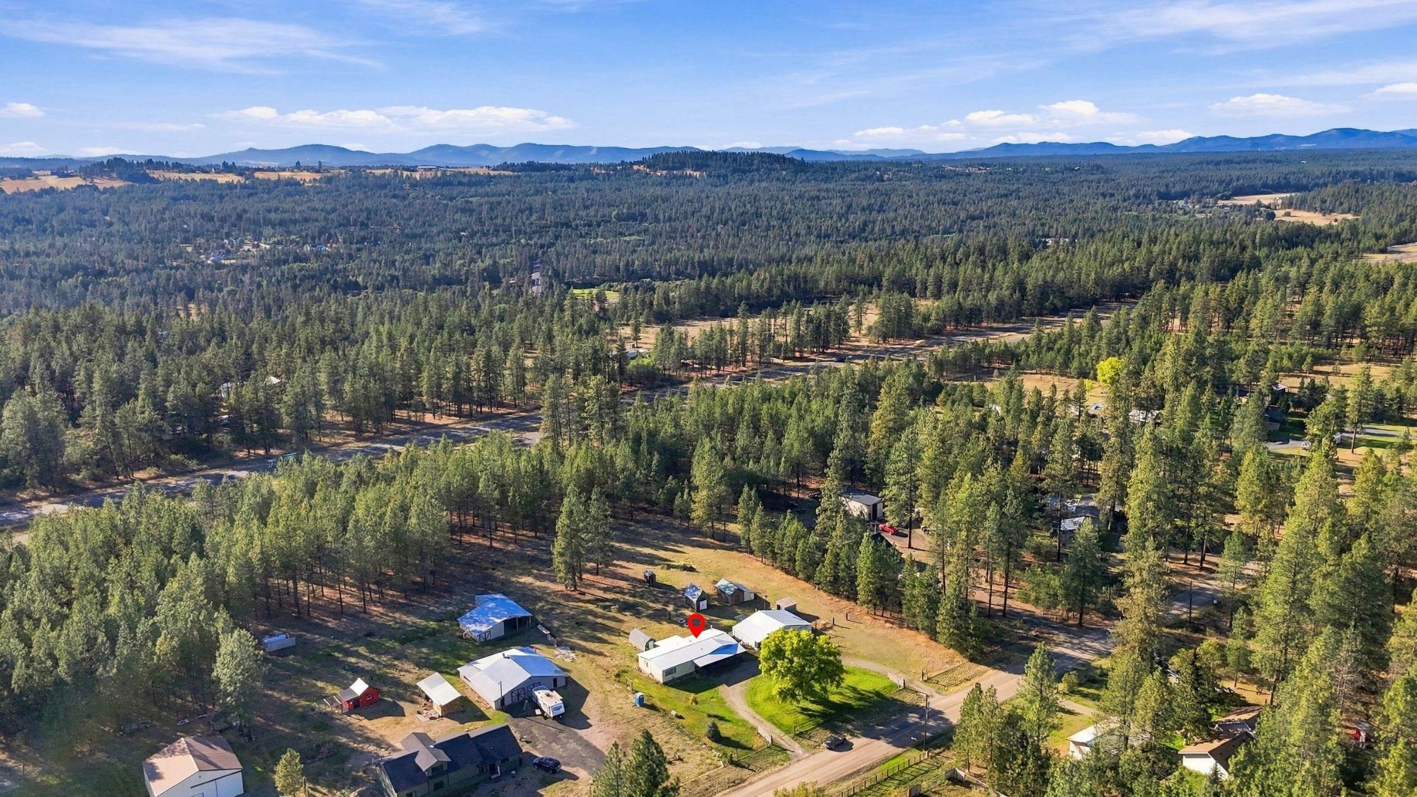 21221 North Myrtle Road Colbert, WA 99005 - Photo 40 of 42 Gallery Image 40