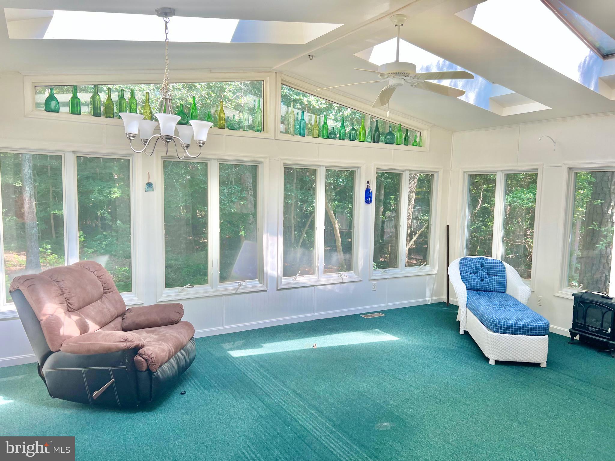 68 Pinehurst Road Berlin, MD 21811 - Photo 7 of 23 Sunroom