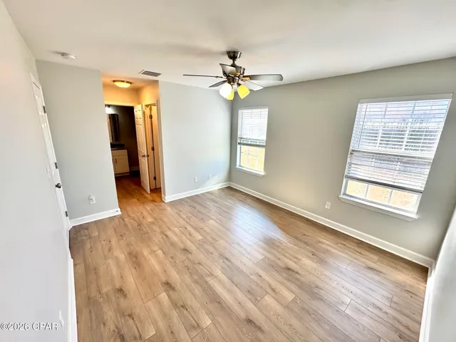 $1,600 | 3124 Meadow Street, Lynn Haven, FL 32444