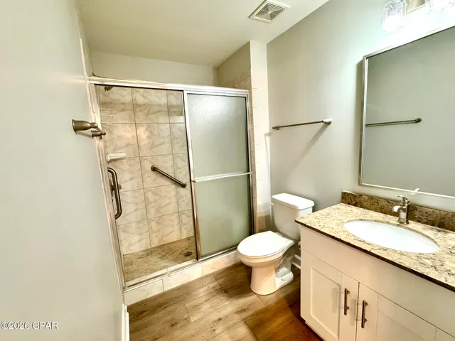 $1,600 | 3124 Meadow Street, Lynn Haven, FL 32444