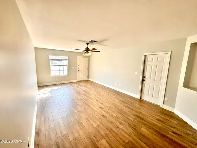 $1,600 | 3124 Meadow Street, Lynn Haven, FL 32444