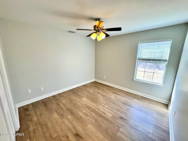 $1,600 | 3124 Meadow Street, Lynn Haven, FL 32444