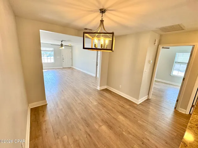 $1,600 | 3124 Meadow Street, Lynn Haven, FL 32444