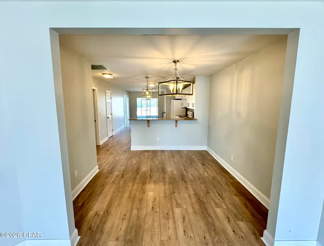 $1,600 | 3124 Meadow Street, Lynn Haven, FL 32444