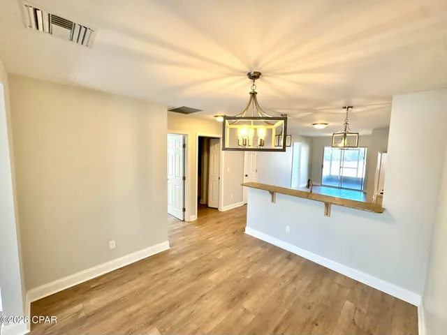 $1,600 | 3124 Meadow Street, Lynn Haven, FL 32444