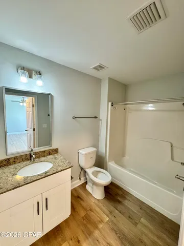 $1,600 | 3124 Meadow Street, Lynn Haven, FL 32444