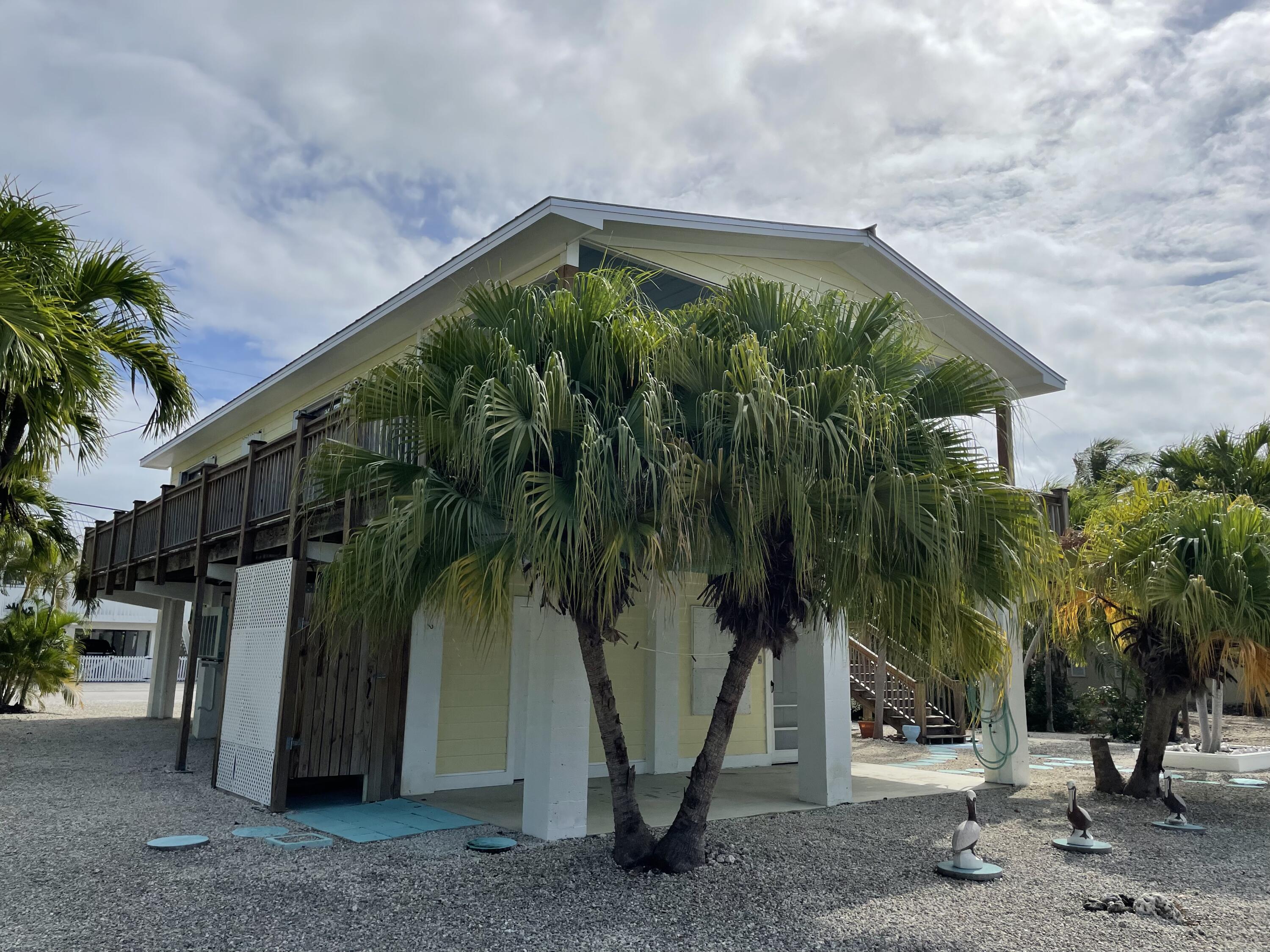 274 Blackbeard Road Summerland Key, FL 33042 - Photo 12 of 45 NW Corner