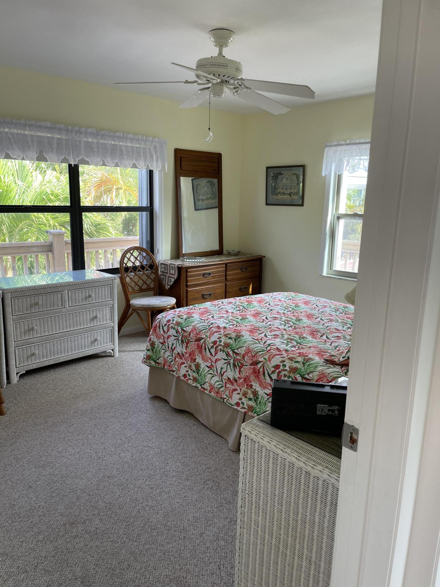 274 Blackbeard Road Summerland Key, FL 33042 - Photo 28 of 45 Bedroom