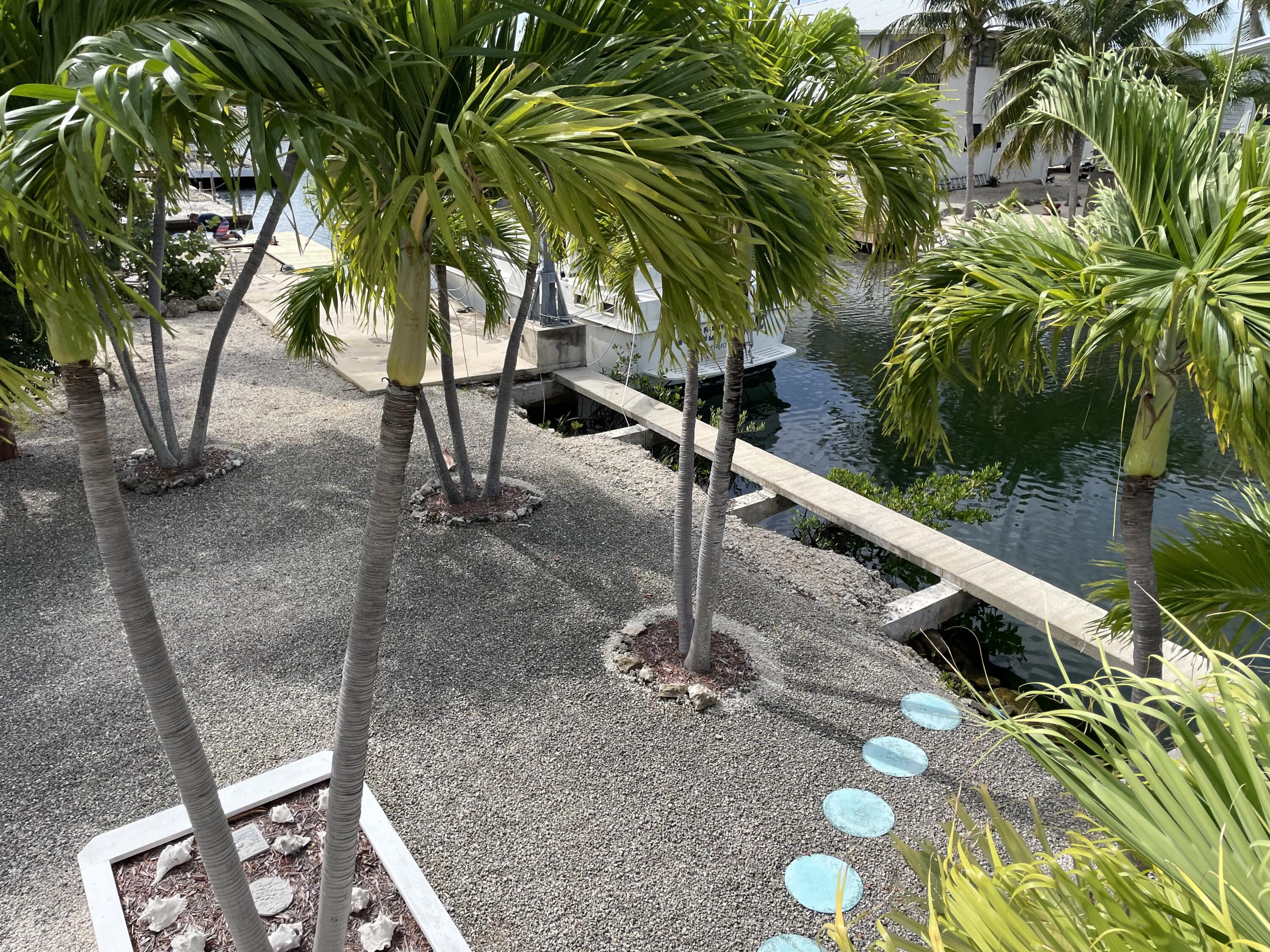 274 Blackbeard Road Summerland Key, FL 33042 - Photo 37 of 45 Canal View