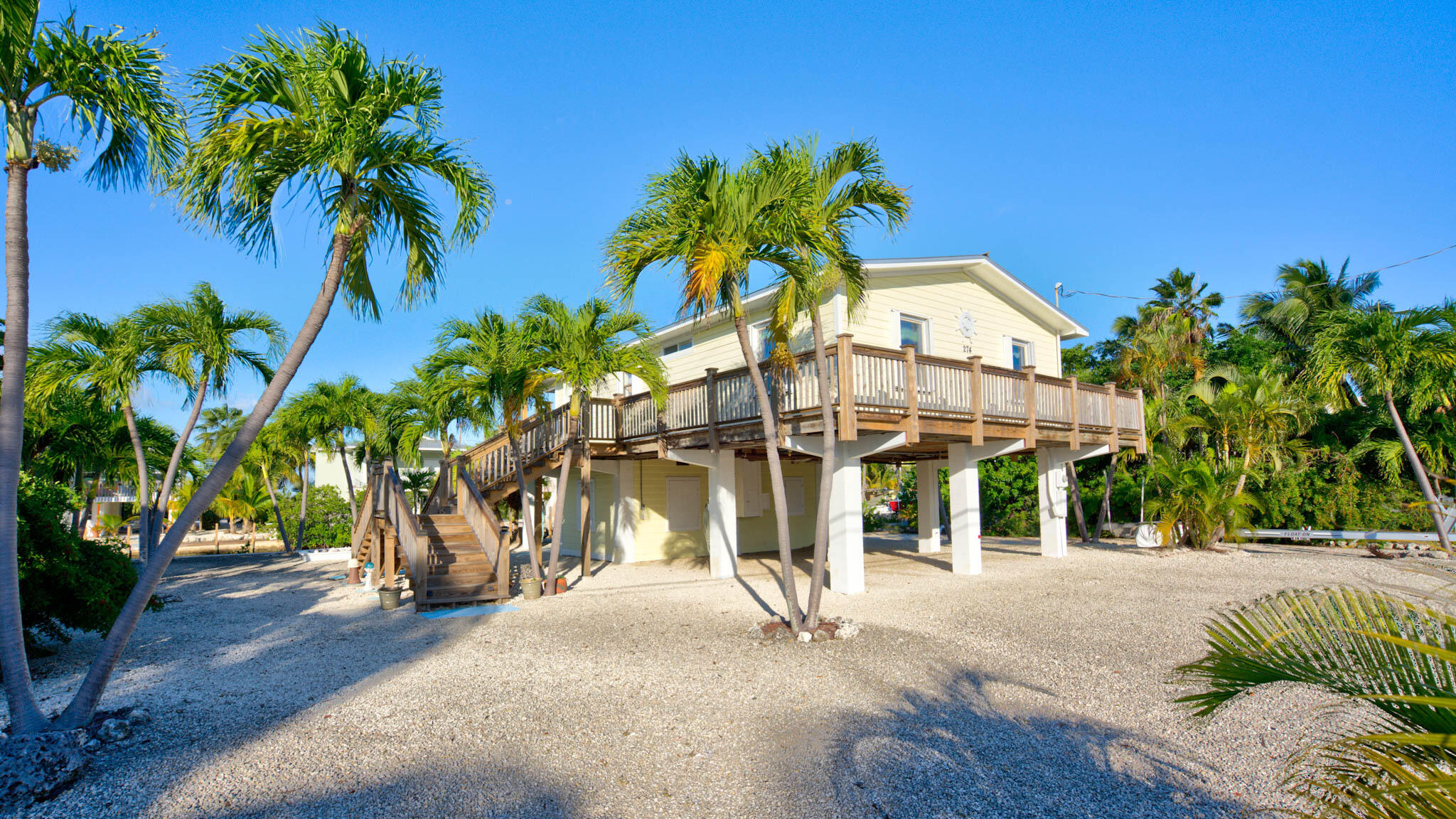274 Blackbeard Road Summerland Key, FL 33042 - Photo 45 of 45 C2124779-CD20-4681-9B91-C0BD30C762C7