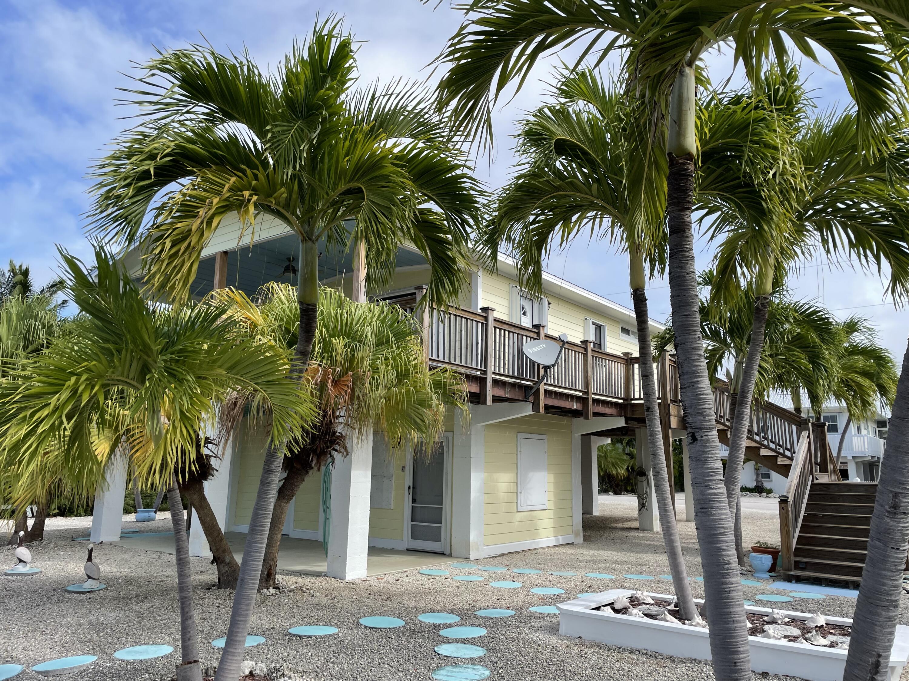 274 Blackbeard Road Summerland Key, FL 33042 - Photo 10 of 45 SW Corner