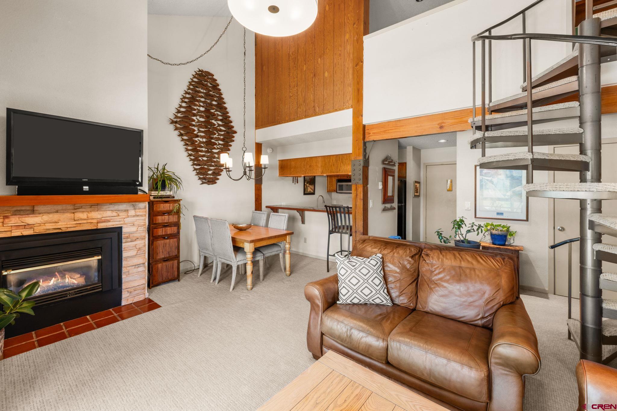 25 Emmons Road, Unit 41 Crested Butte, CO 81225 - Photo 14 of 40