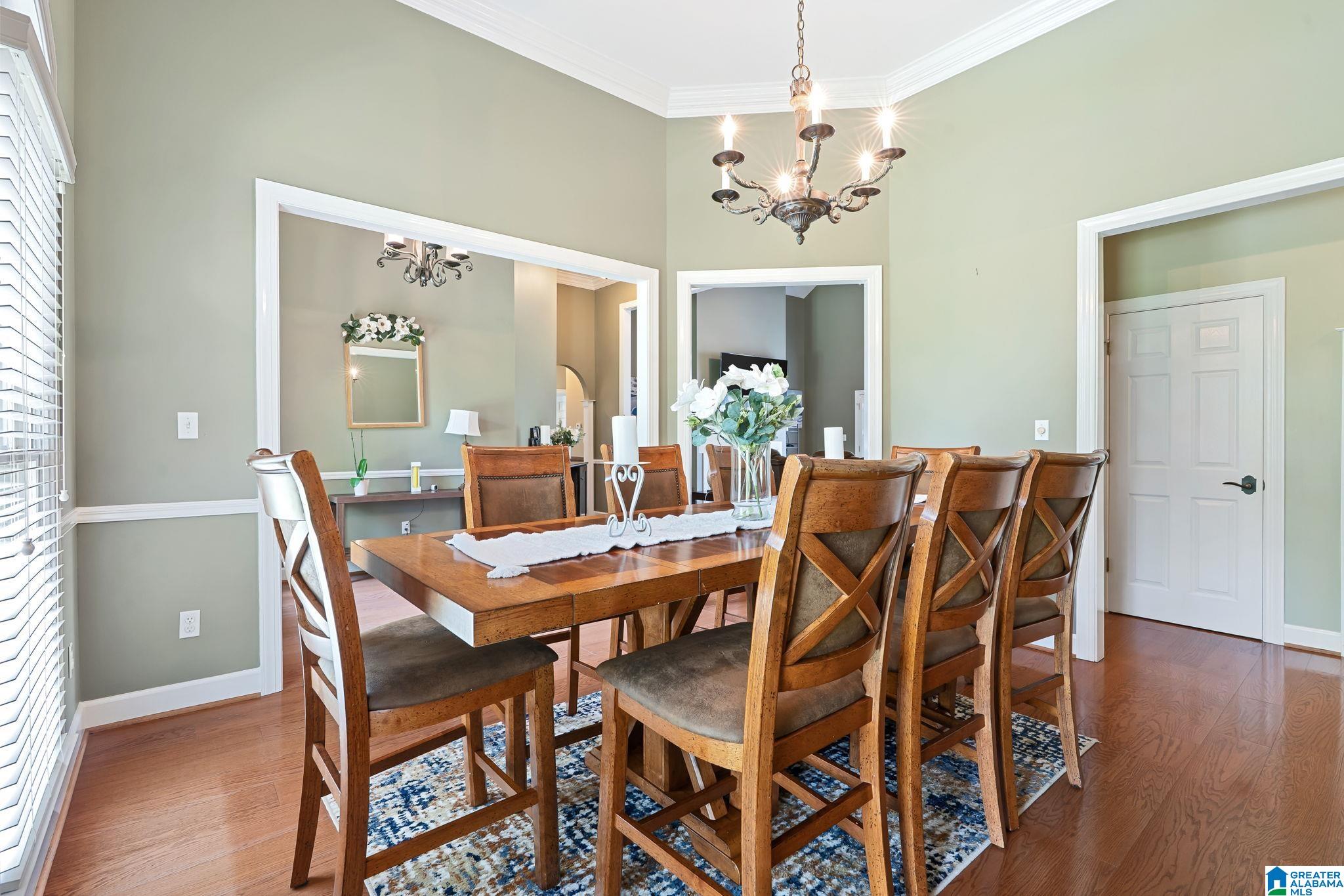 3469 Smokey Road Alabaster, AL 35007 - Photo 19 of 76 Gallery Image 19