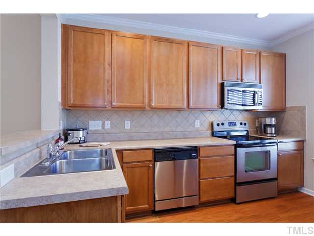 2957 Casona Way Raleigh, NC 27616 - Photo 5 of 19 Gallery Image 5