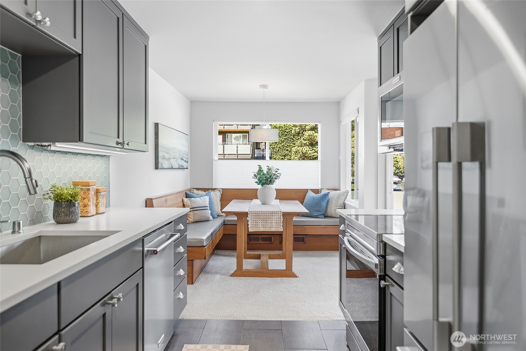 7001 Sand Point Way Northeast, Unit C308 Seattle, WA 98115 - Photo 10 of 40