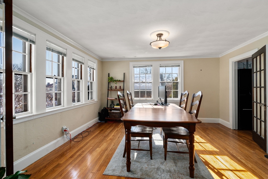 16 Richfield Road Arlington, MA 02474 - Photo 12 of 38