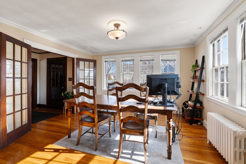 16 Richfield Road Arlington, MA 02474 - Photo 13 of 38