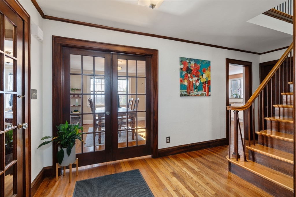 16 Richfield Road Arlington, MA 02474 - Photo 14 of 38